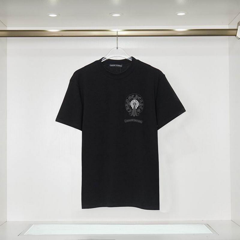 Chrome Hearts Men's T-shirts 181